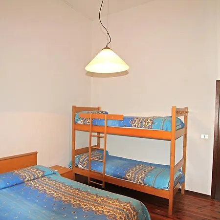 Appartamento Casa Renza *