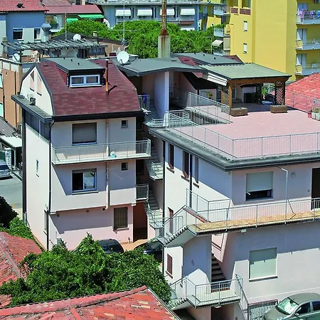 Apartment Casa Renza