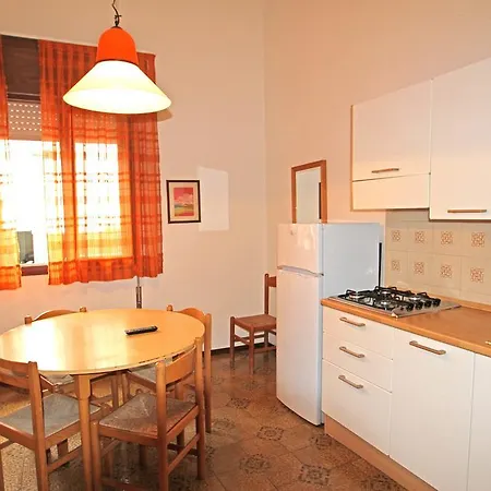 Casa Renza Lido di Jesolo