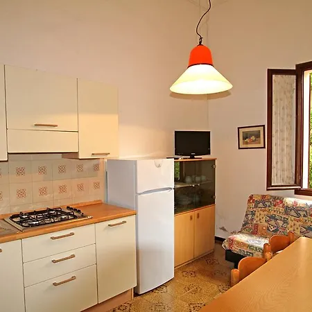 Apartment Casa Renza Lido di Jesolo