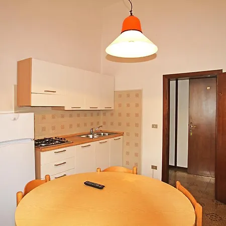 Appartamento Casa Renza Lido di Jesolo