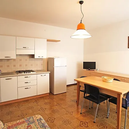 Appartamento Casa Renza Lido di Jesolo