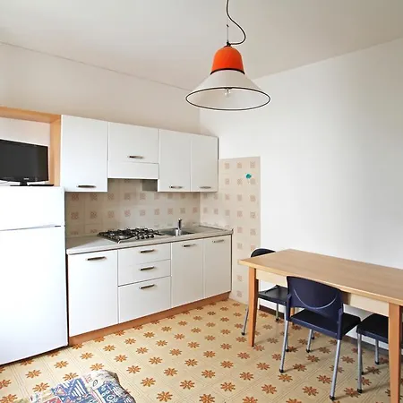 Appartamento Casa Renza Lido di Jesolo