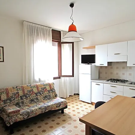 Appartamento Casa Renza
