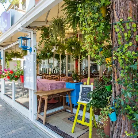 Appartamento Casa Renza