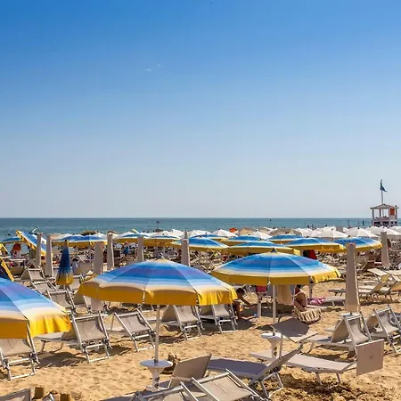 Casa Renza Lido di Jesolo
