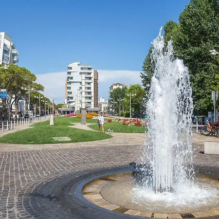 Casa Renza * Lido di Jesolo